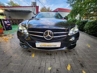 Mercedes E-Class foto 18