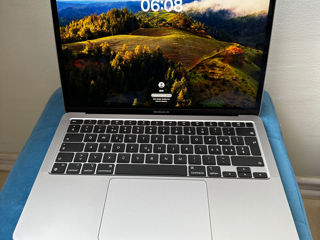 MacBook Air 2020 M1 256 gb foto 2