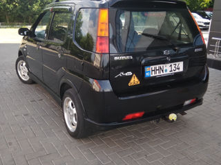 Suzuki Ignis фото 0