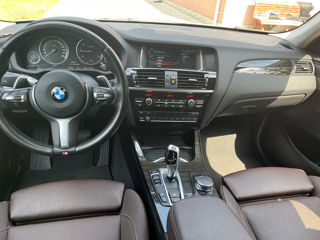 BMW X3 foto 6