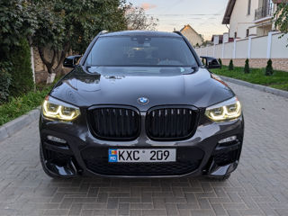 BMW X3 foto 6