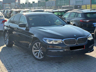 BMW 5 Series foto 4