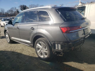 Audi Q7 foto 2