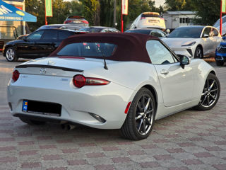 Mazda MX-5 foto 4