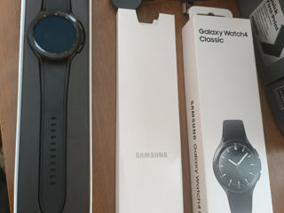 Vand ceas, Samsung Galaxy Watch4 Classic