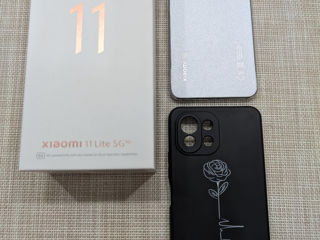 Xiaomi 11 Lite 5G NE