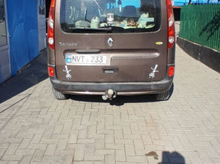 Renault Kangoo foto 5