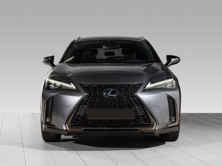 Lexus UX foto 1