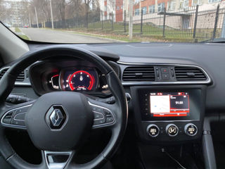 Renault Kadjar foto 7