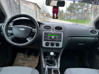 Ford Focus foto 5