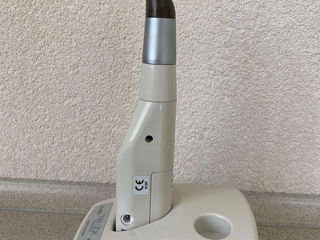 Morita Tri Auto ZX - piesă de mână endodontică cu localizator apex integrat (Japonia) foto 3