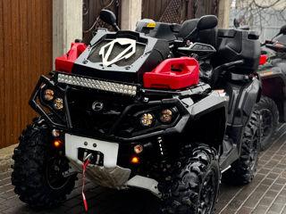 Can-Am (BRP) CanAm Outlander1000