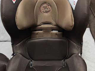 Cybex sirona platinum isofix foto 5