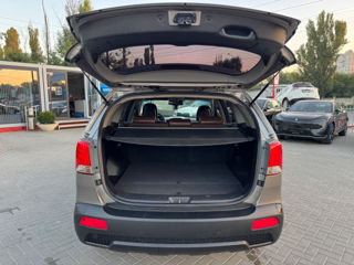 KIA Sorento foto 18