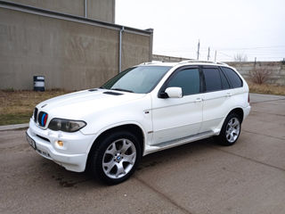 BMW X5 foto 8