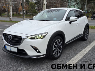 Mazda CX-3 foto 2