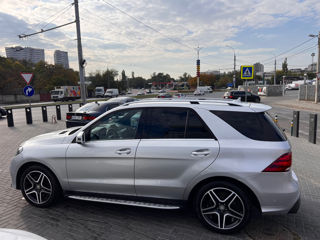 Mercedes GLE foto 12