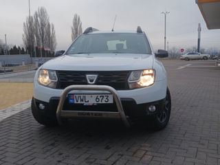 Dacia Duster foto 2