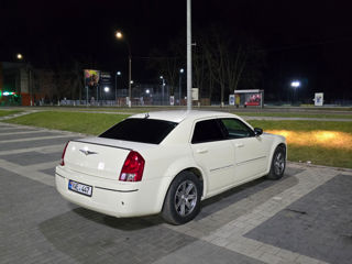 Chrysler 300c foto 3