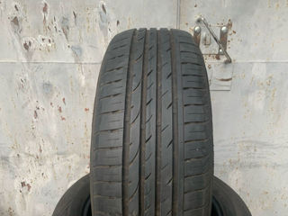 235 55 19, 2021 Hankook Korea vară 90%