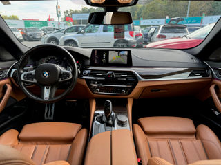 BMW 5 Series foto 11