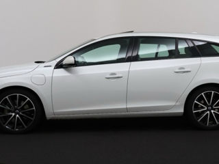 Volvo V60 foto 3