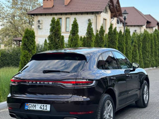 Porsche Macan foto 4