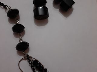 Серьги, браслеты, комплекты - бижутерия. foto 8