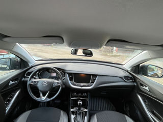 Opel Grandland X foto 8