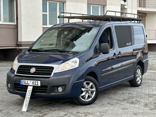 Fiat Scudo