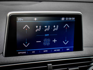 Peugeot 3008 foto 14
