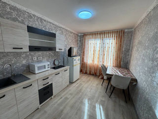 Apartament cu 1 cameră, 40 m², Telecentru, Chișinău