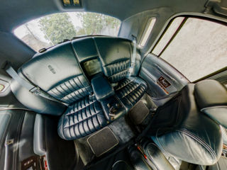 Lincoln Town Car foto 10