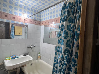 Apartament cu 3 camere, 66 m², Aeroport, Chișinău foto 6