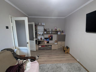 Apartament cu 2 camere, 45 m², 6 cartier, Bălți foto 2