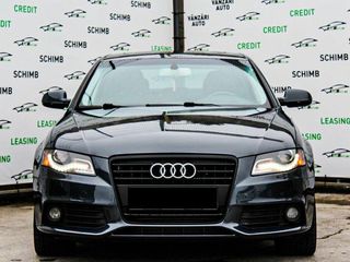 Audi A4 foto 2