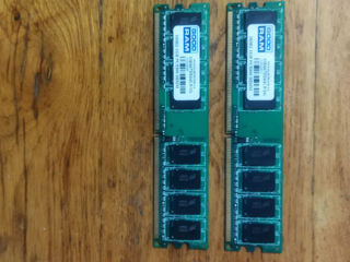 Продам Оперативную память DDR2. фото 1