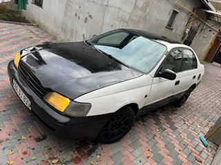 Toyota Carina foto 7