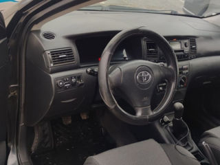 Toyota Corolla foto 3