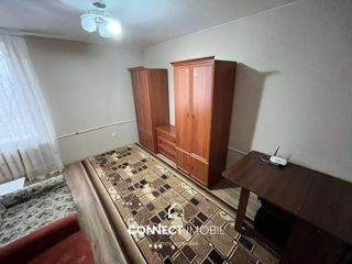 O cameră, 31 m², Ciocana, Chișinău foto 4