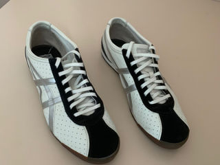 Onitsuka Tiger Original Leather