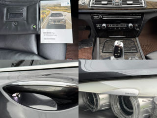 BMW 7 Series foto 8