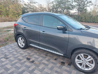 Hyundai ix35 foto 3