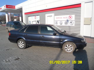 Volkswagen Passat foto 5