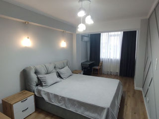 Apartament cu 1 cameră, 57 m², Centru, Chișinău foto 1