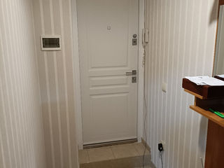 Apartament cu 1 cameră, 36 m², Botanica, Chișinău