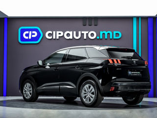 Peugeot 3008 фото 3