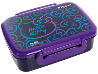 Ланчбокс Kite Hello Kitty HK21-160, 420 мл