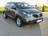 KIA Sportage foto 1