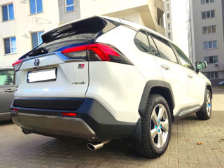 Toyota Rav 4 foto 4